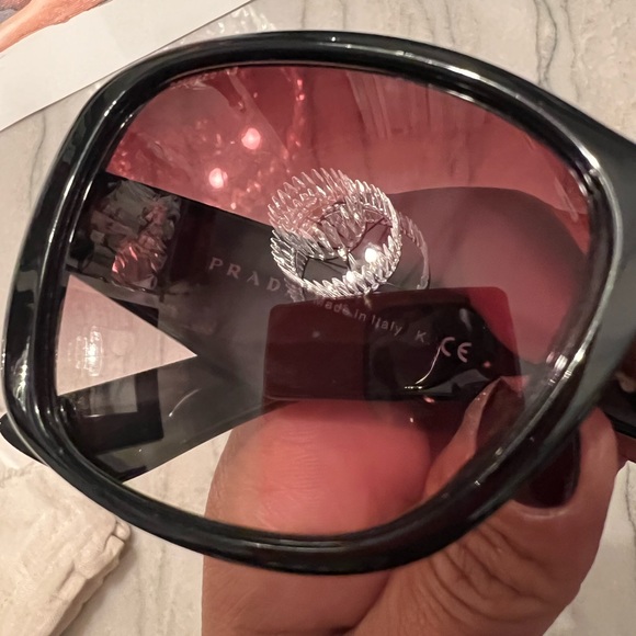 Prada Sunglasses main image 15